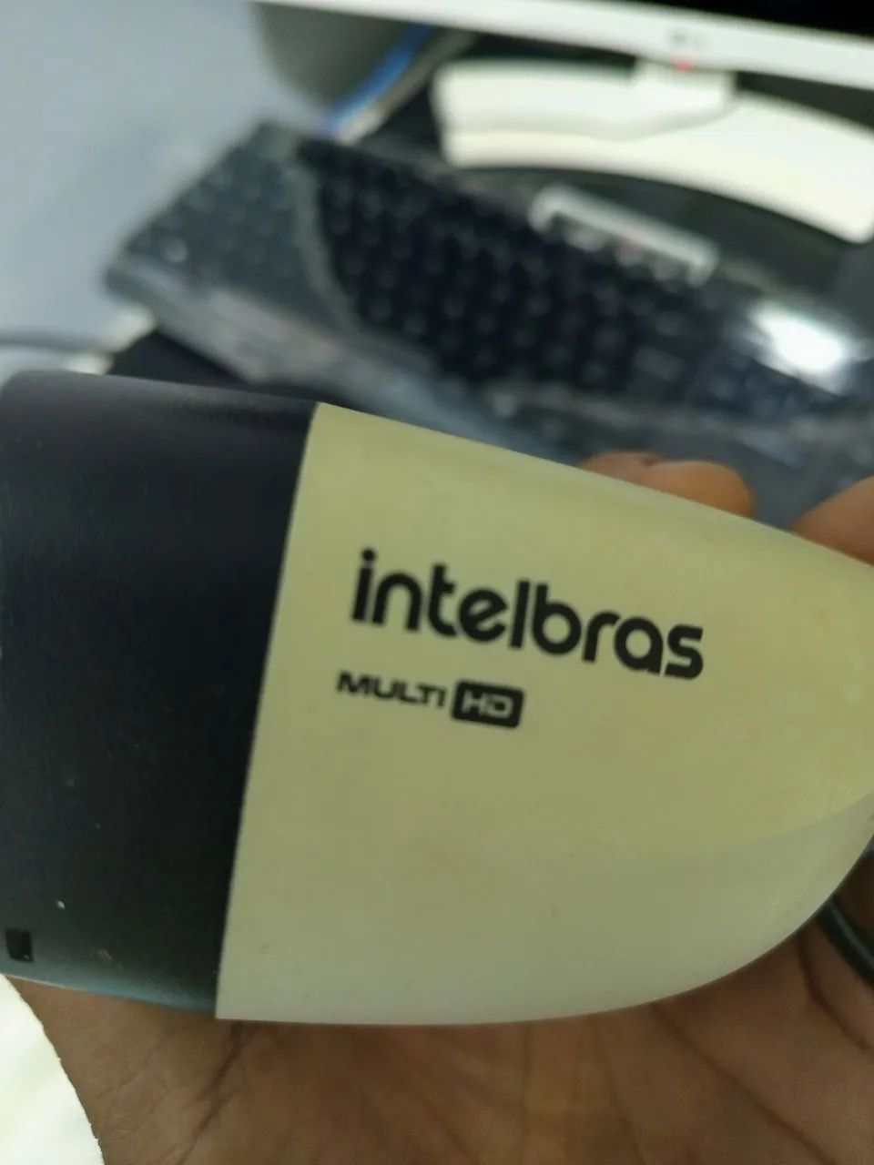 Câmeras de Segurança Intelbras VHD 3120 B G6 - Foto 2