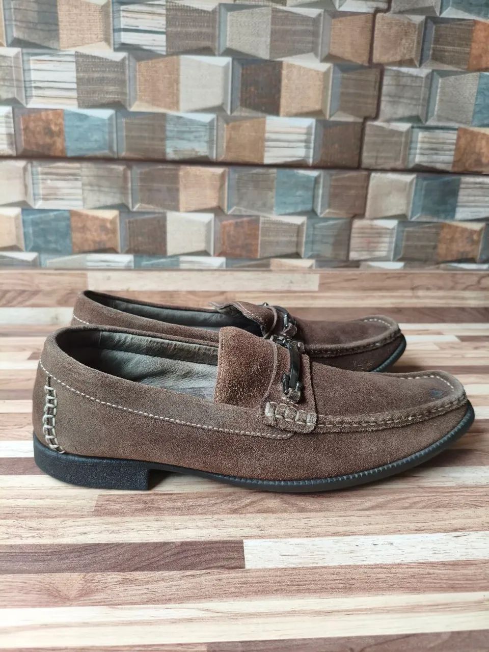 Sapato clarks original 39