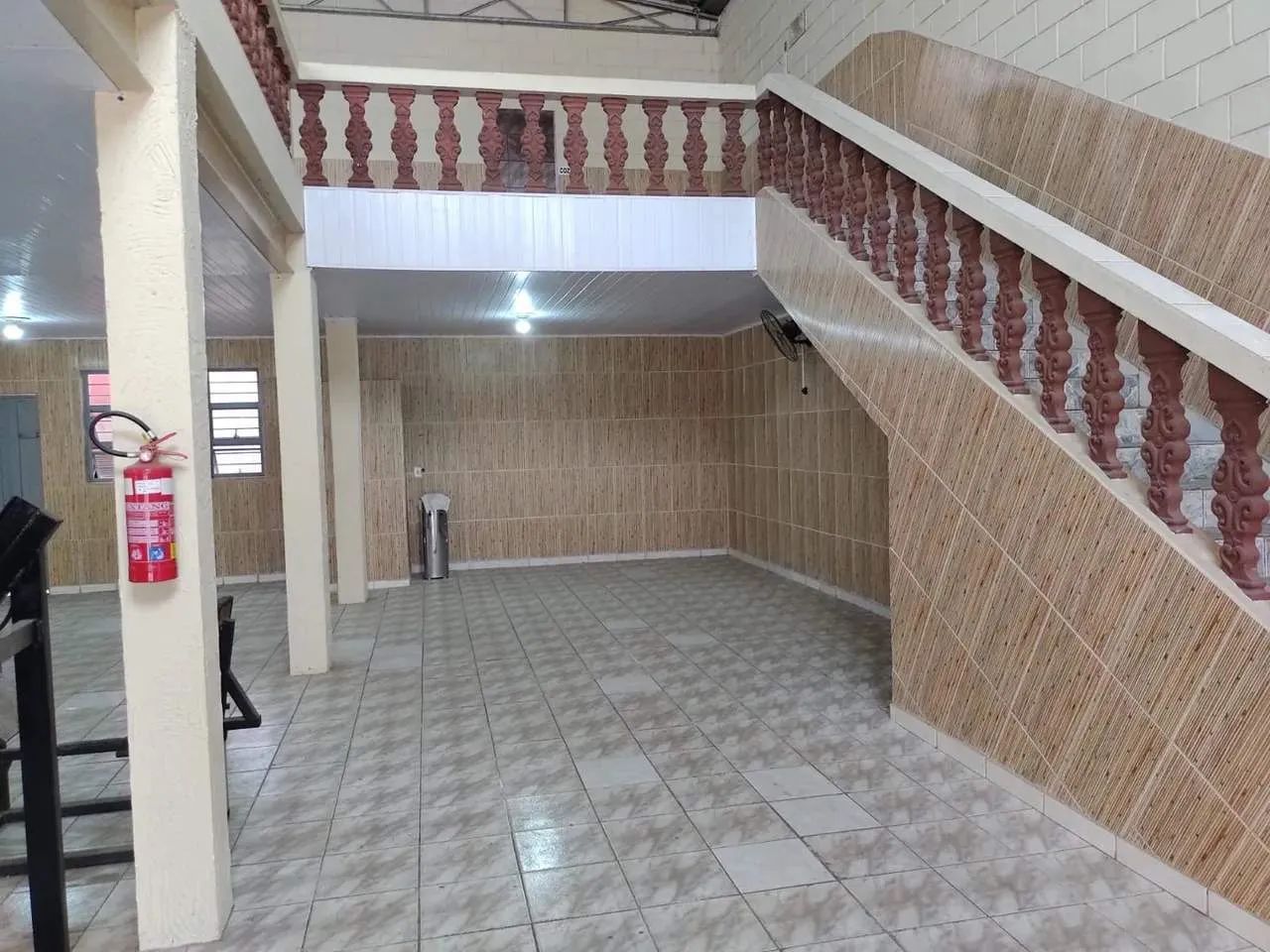 Galpão para Venda em Sorocaba, Jardim Sorocaba Park, 1 dormitório, 2 banheiros, 5 vagas