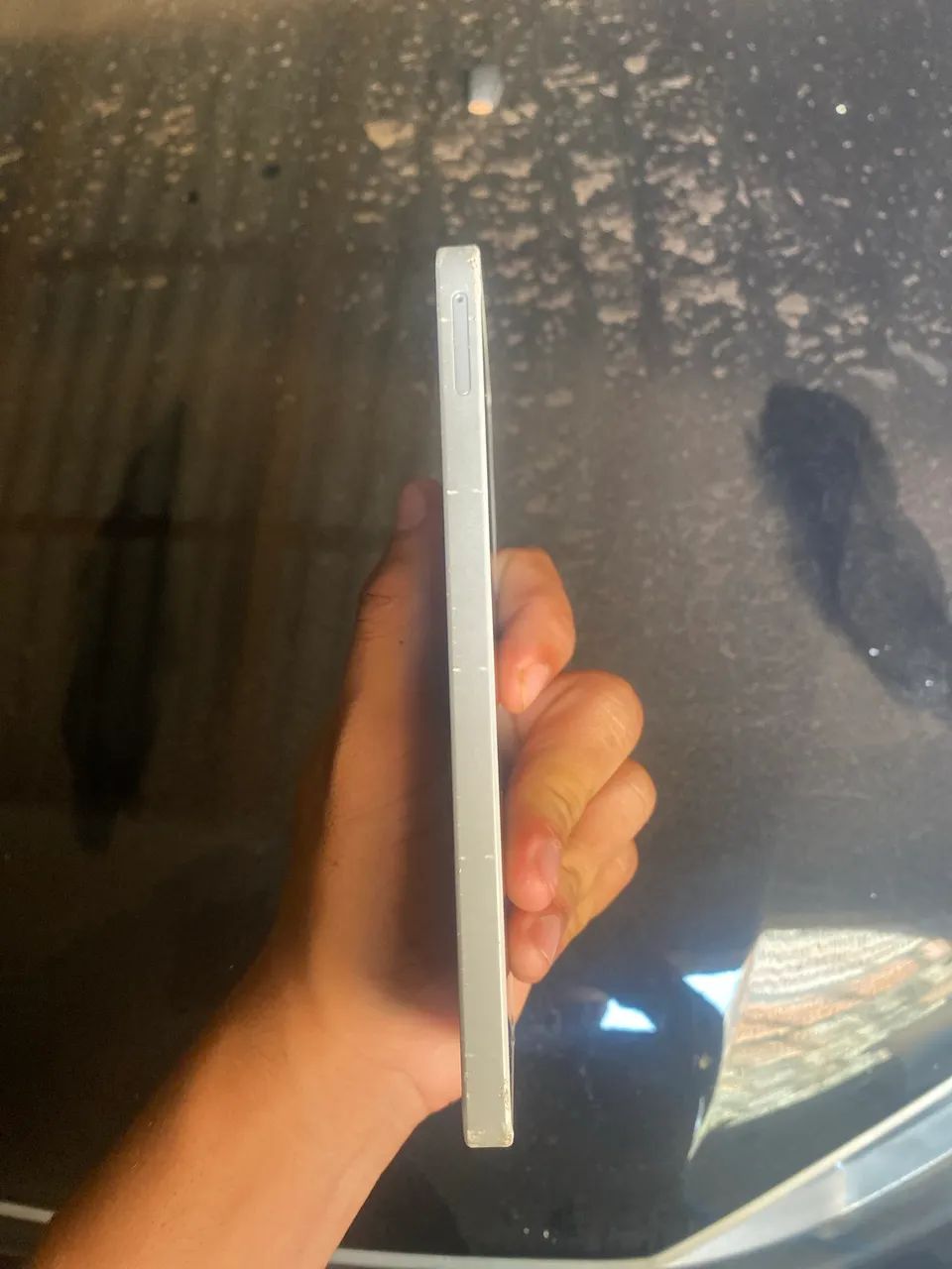 A16 5g usado 128gb  - Foto 4