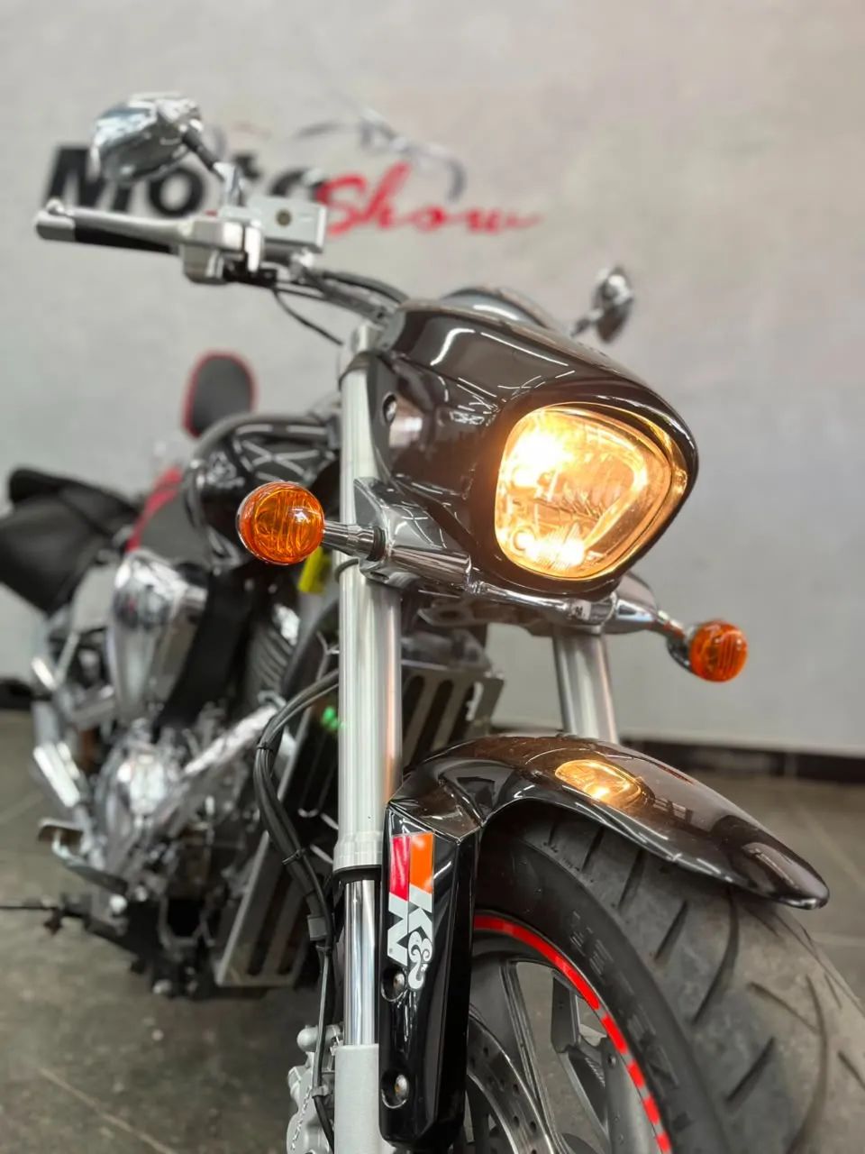 Suzuki M800 - Foto 3