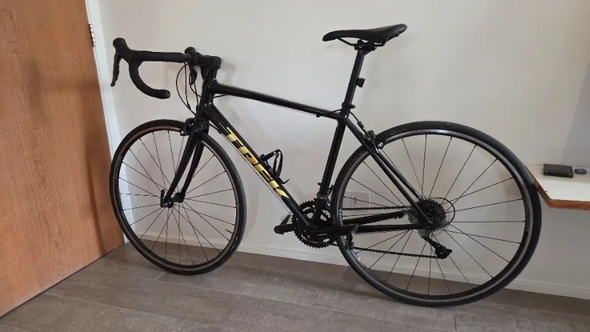 Bicicleta speed Trek Domane al2 tam. 54