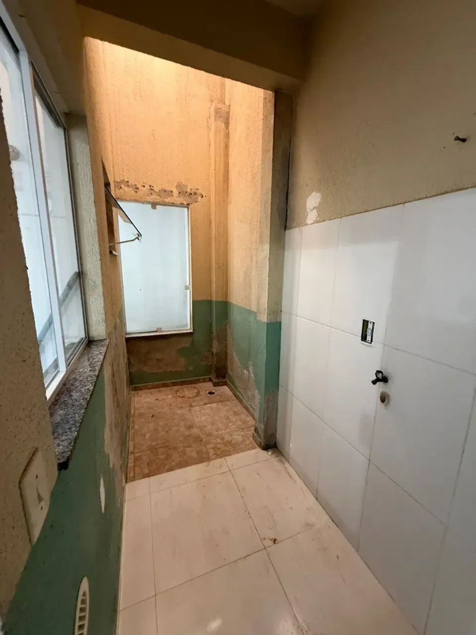 CASA GEMINADA COM 02 DORMITÓRIOS NO BAIRRO MORRETES - Foto 5