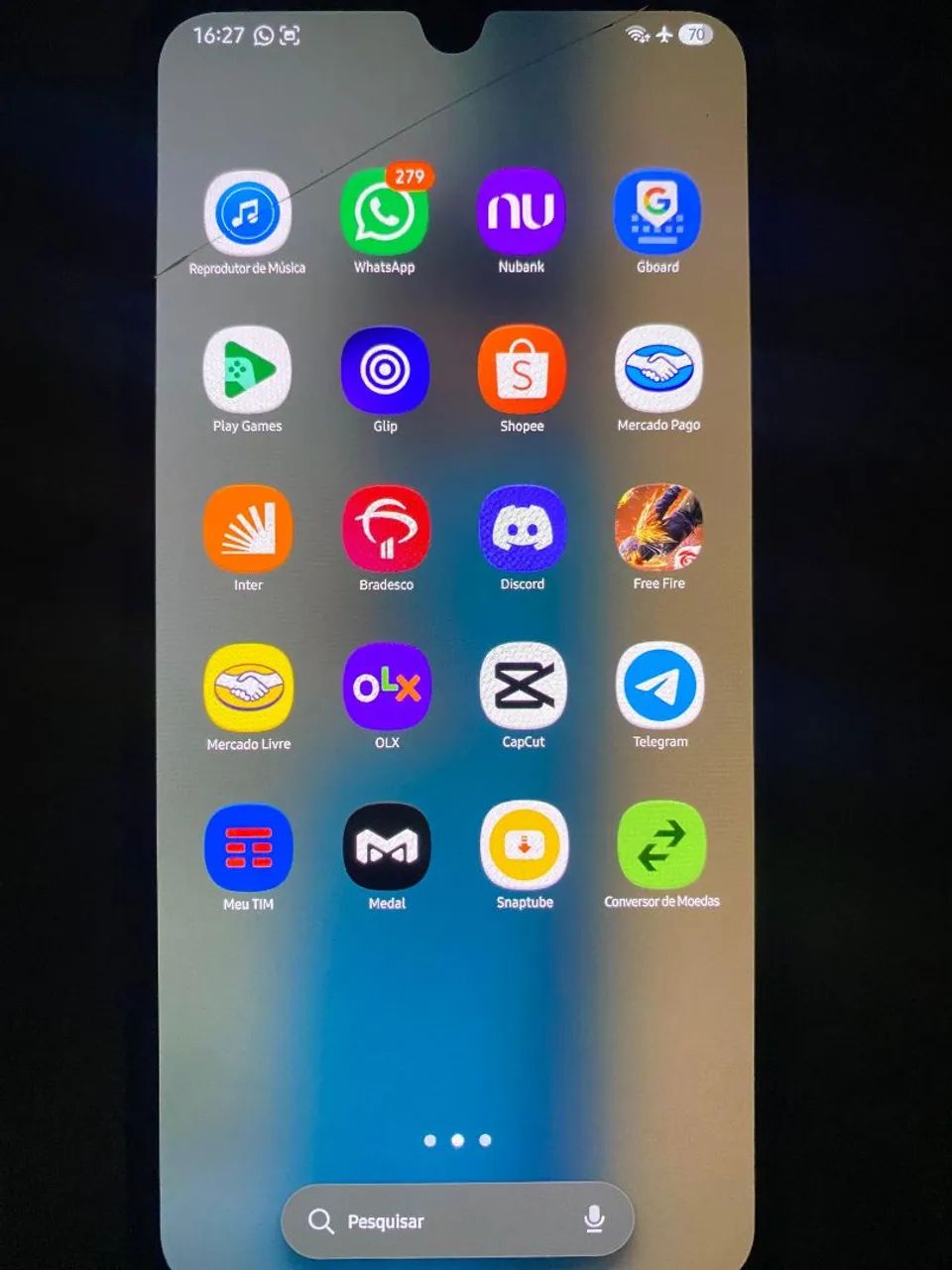 A15 128gb