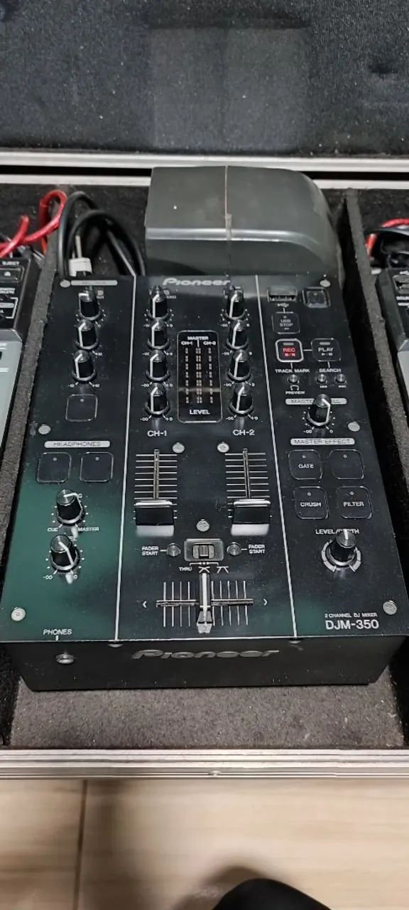 Cdj 400 pionner - Foto 2