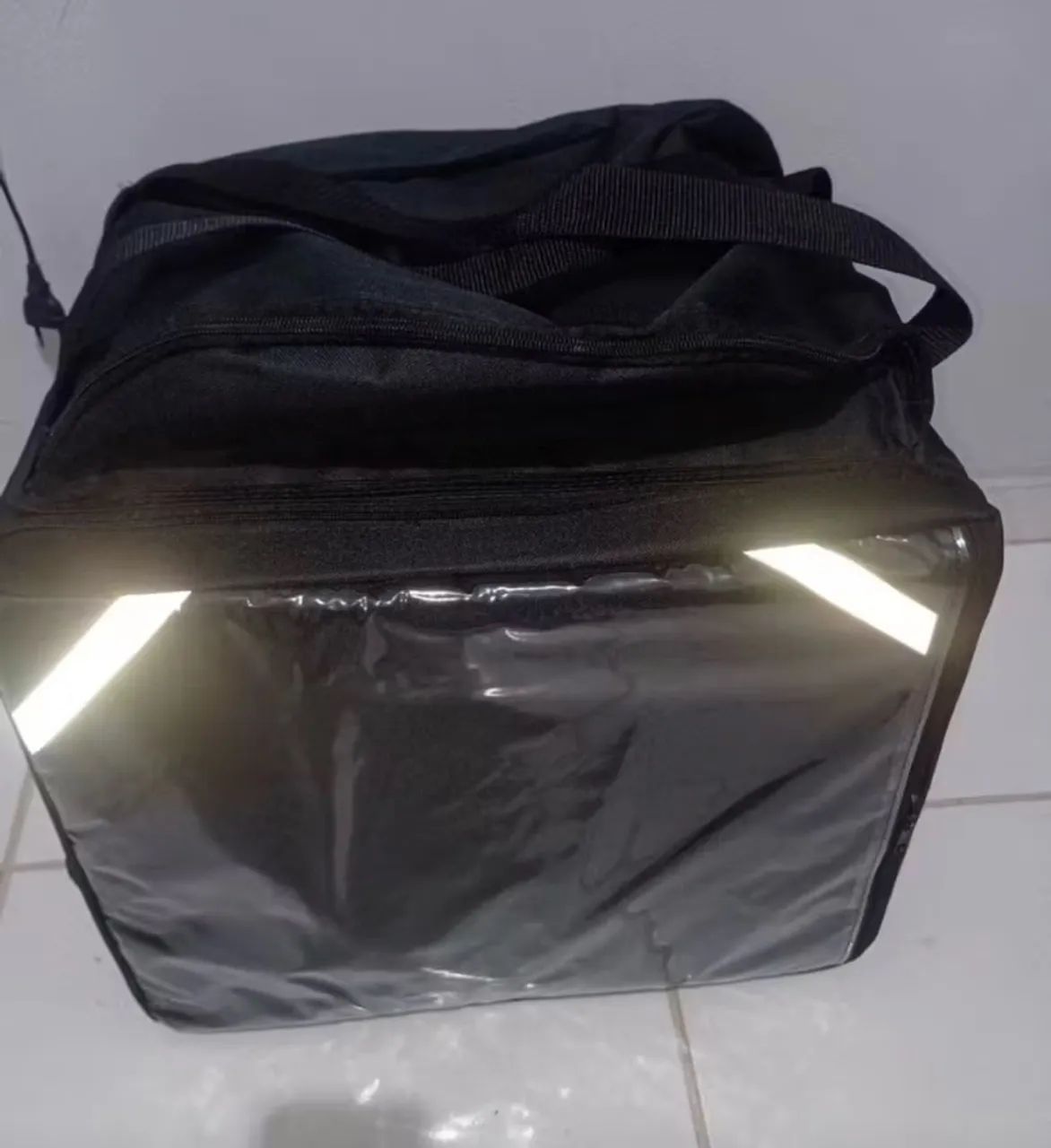 Bag de Entrega