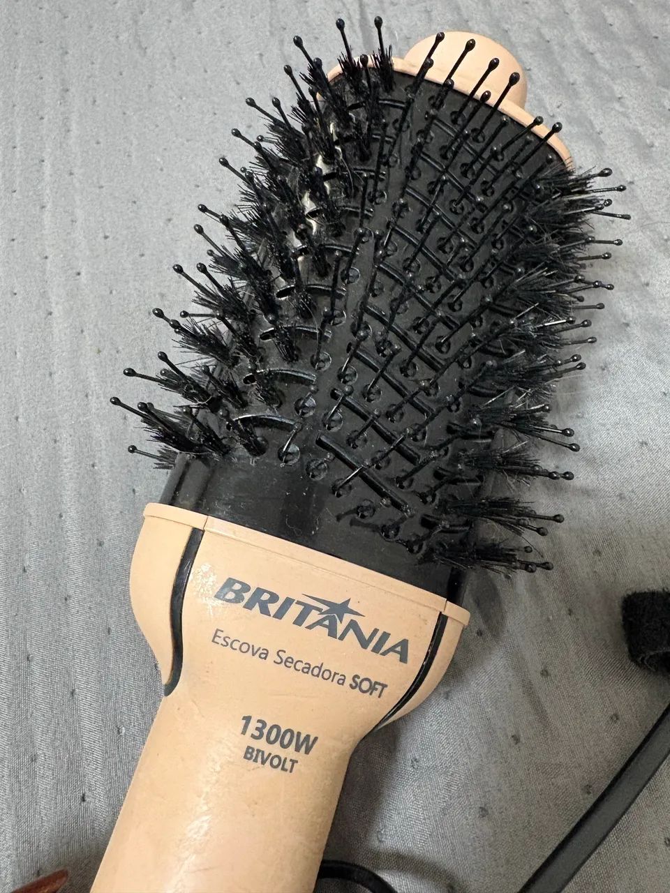 Venda ESCOVA SECADORA BRITÂNIA  - Foto 5