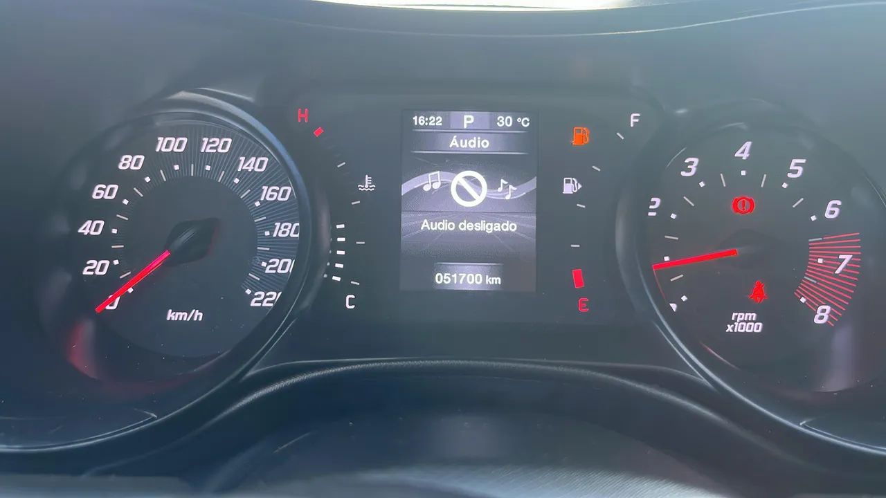 Fiat Cronos Precision 1.3 16V Flex Aut. 2021 - Foto 3
