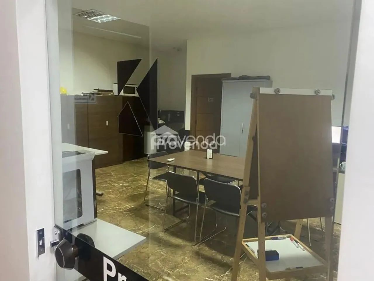 PRÉDIO COMERCIAL - 03 SALAS C/ RECEPÇÃO PRÓXIMO AO VACA BRAVA - Foto 4