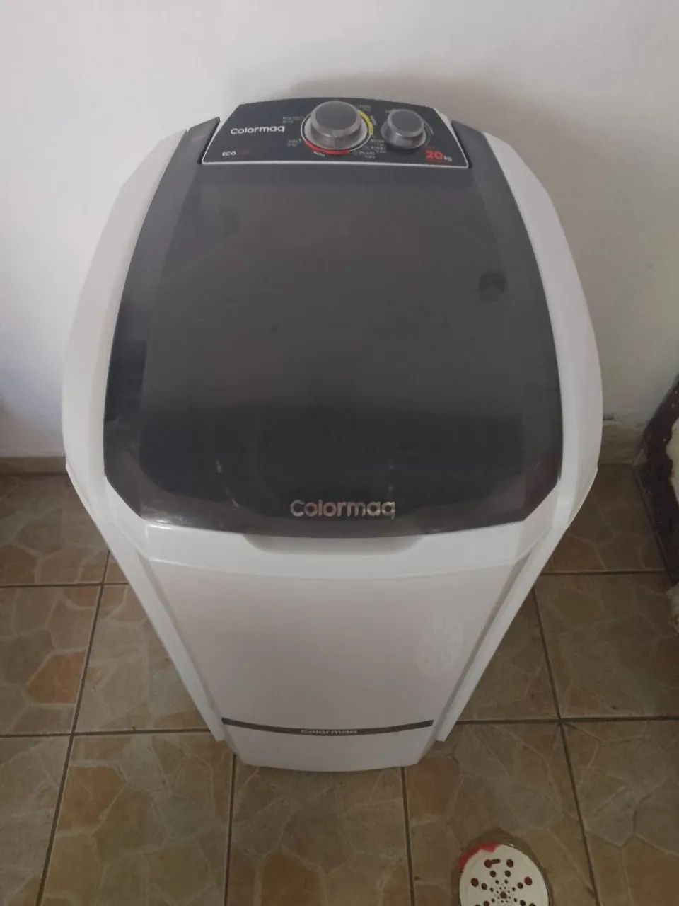Vende -se um tanquinho 