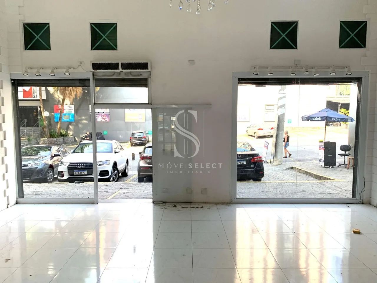 Vila Suzana, Loja Comercial de 230m² com 3 vagas. - Foto 3