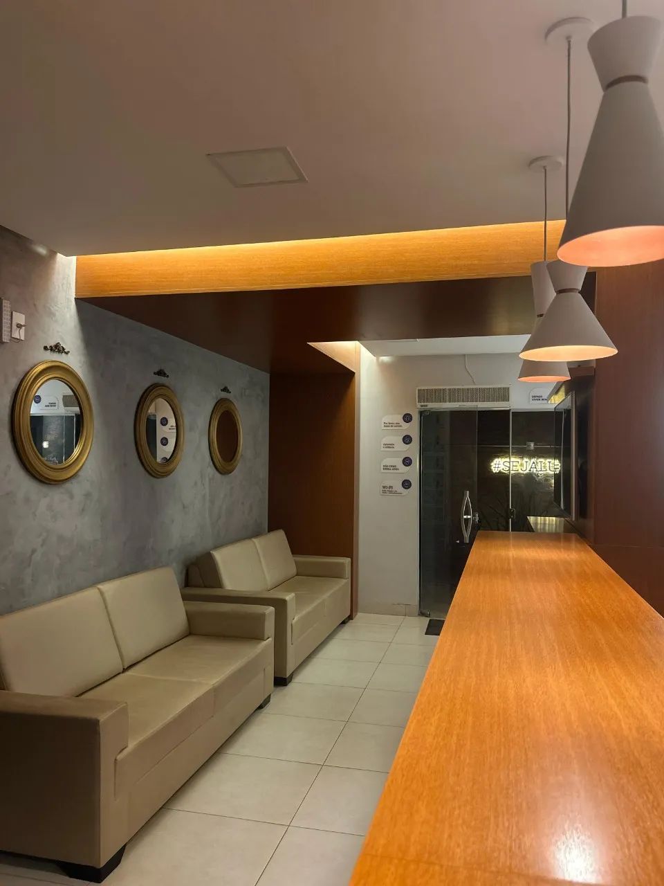 Sala Comercial no setor Bela vista, para alugar. - Foto 3