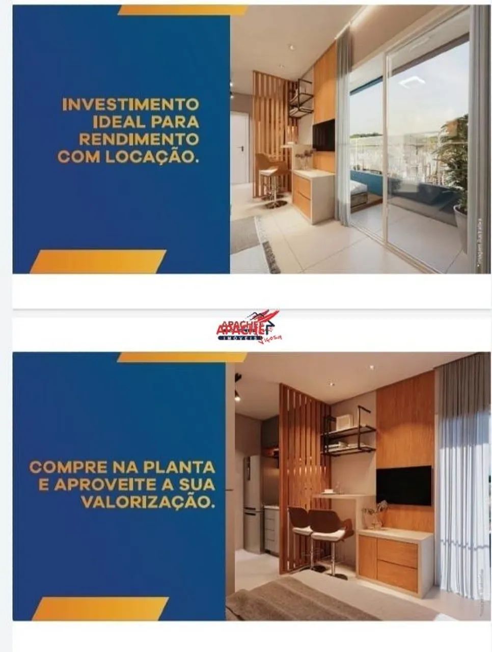 Lançamento de Loft, no Centro, em Viçosa-MG. - Foto 5