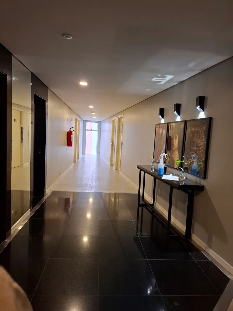 Adrianopolis - Av Recife Flat Mercure r$ 90mil  - Foto 4