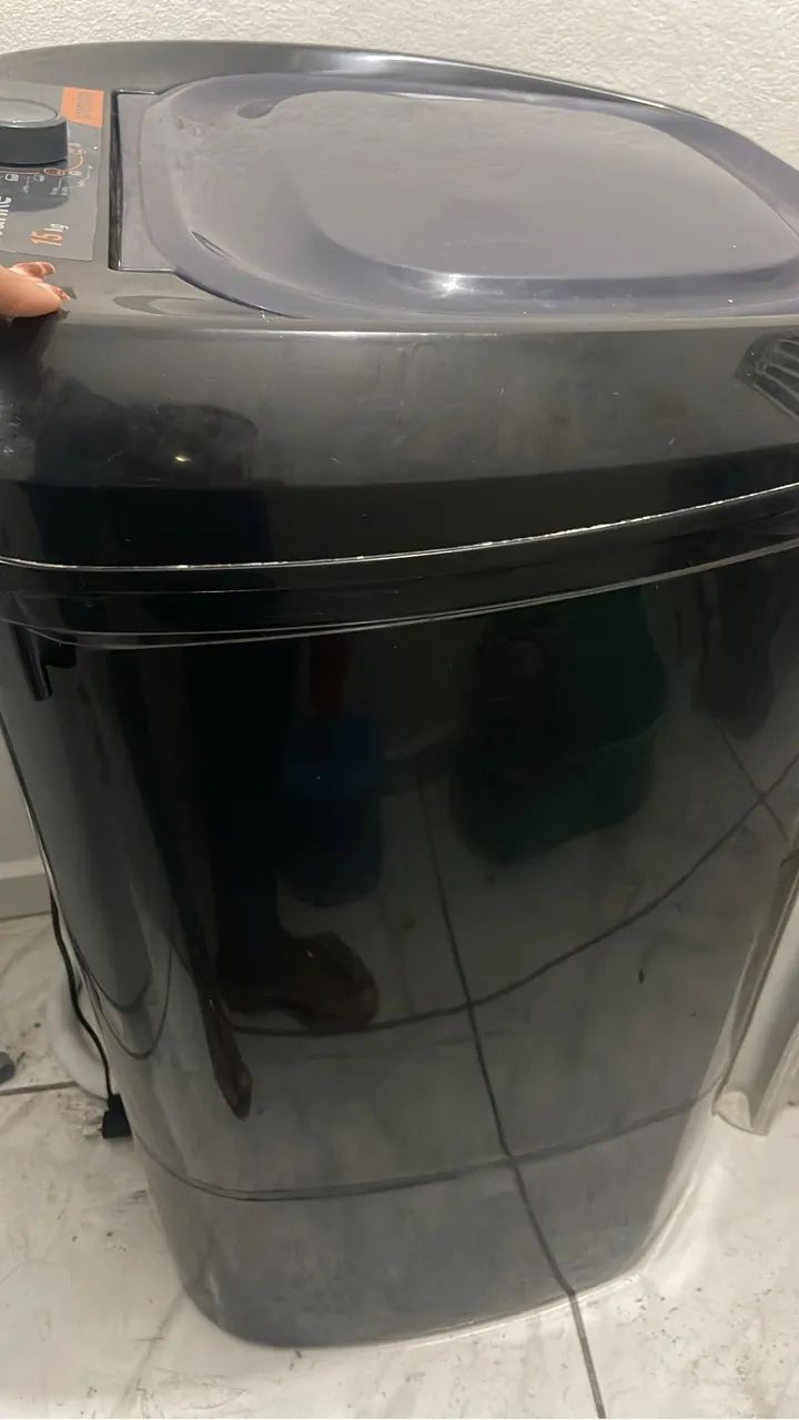 Vende sé tanquinho 