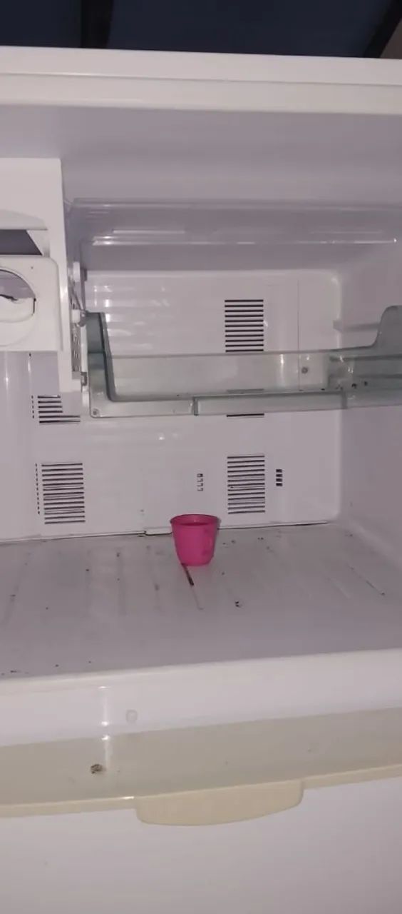 Geladeira panassonic  - Foto 3