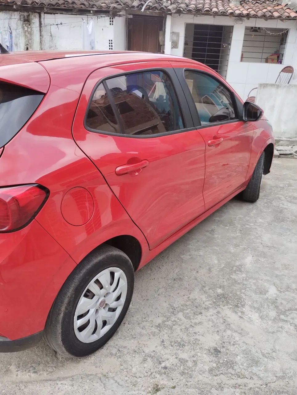 Fiat Argo 1.0 6V Flex. 2019 - Foto 2