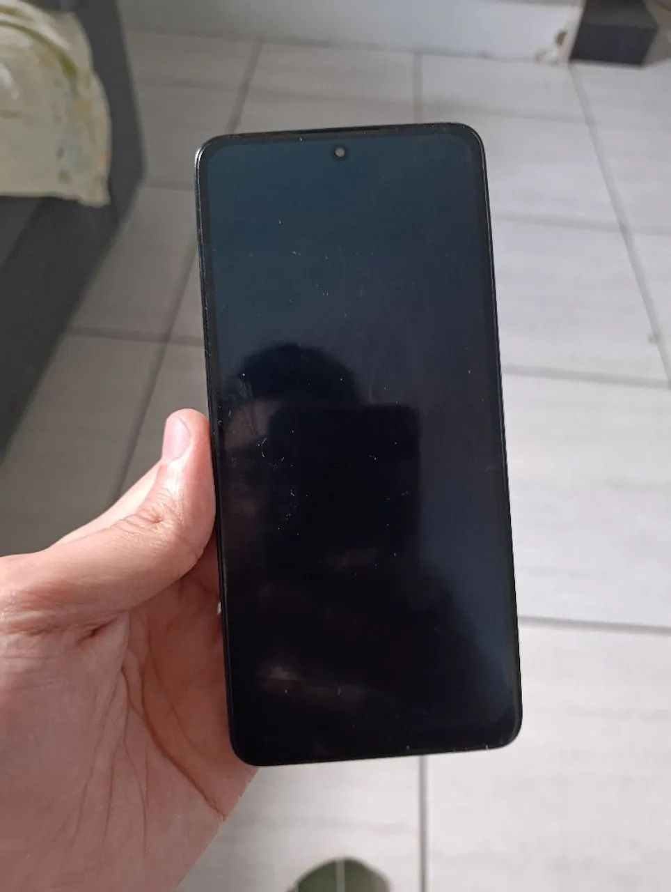 Celular xiaomi redmi note 7 128gb