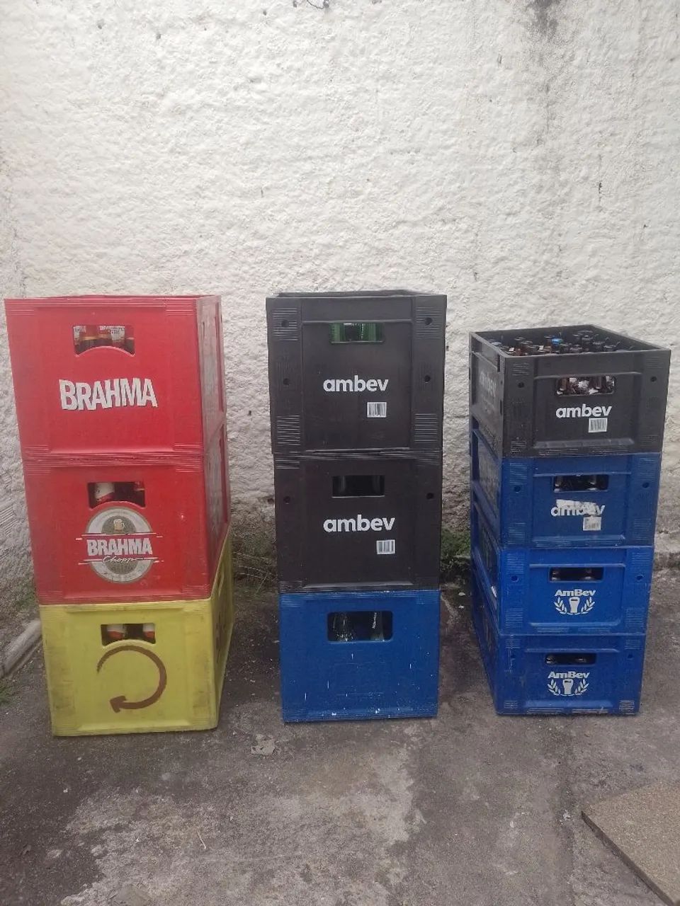 Vendo vasilhame para cerveja  - Foto 4