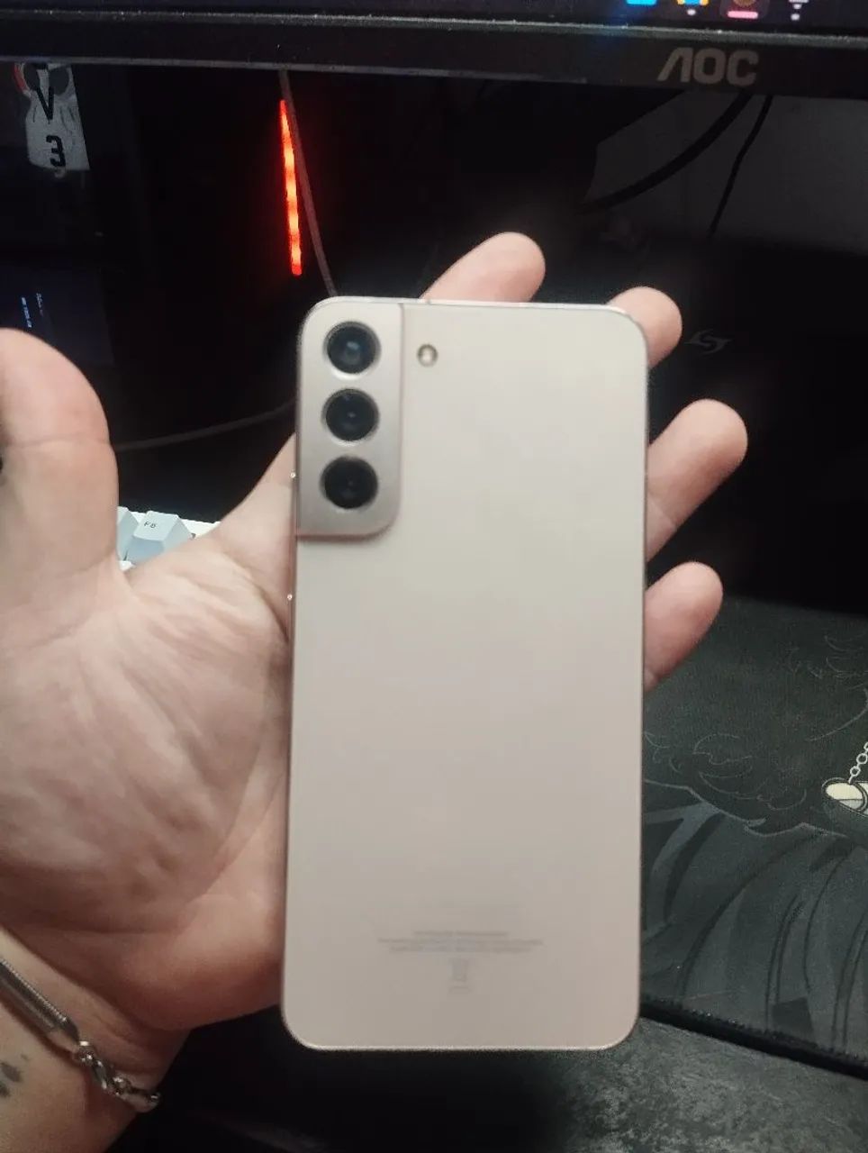 Samsung s22 plus