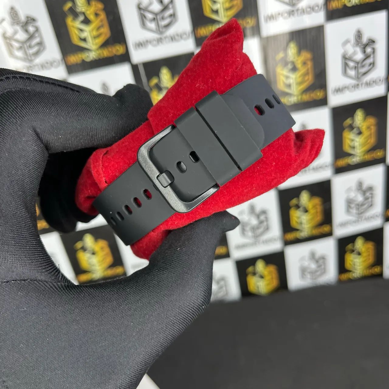 Smartwatch Zeblaze Btalk 3 Plus - Nova - Foto 3