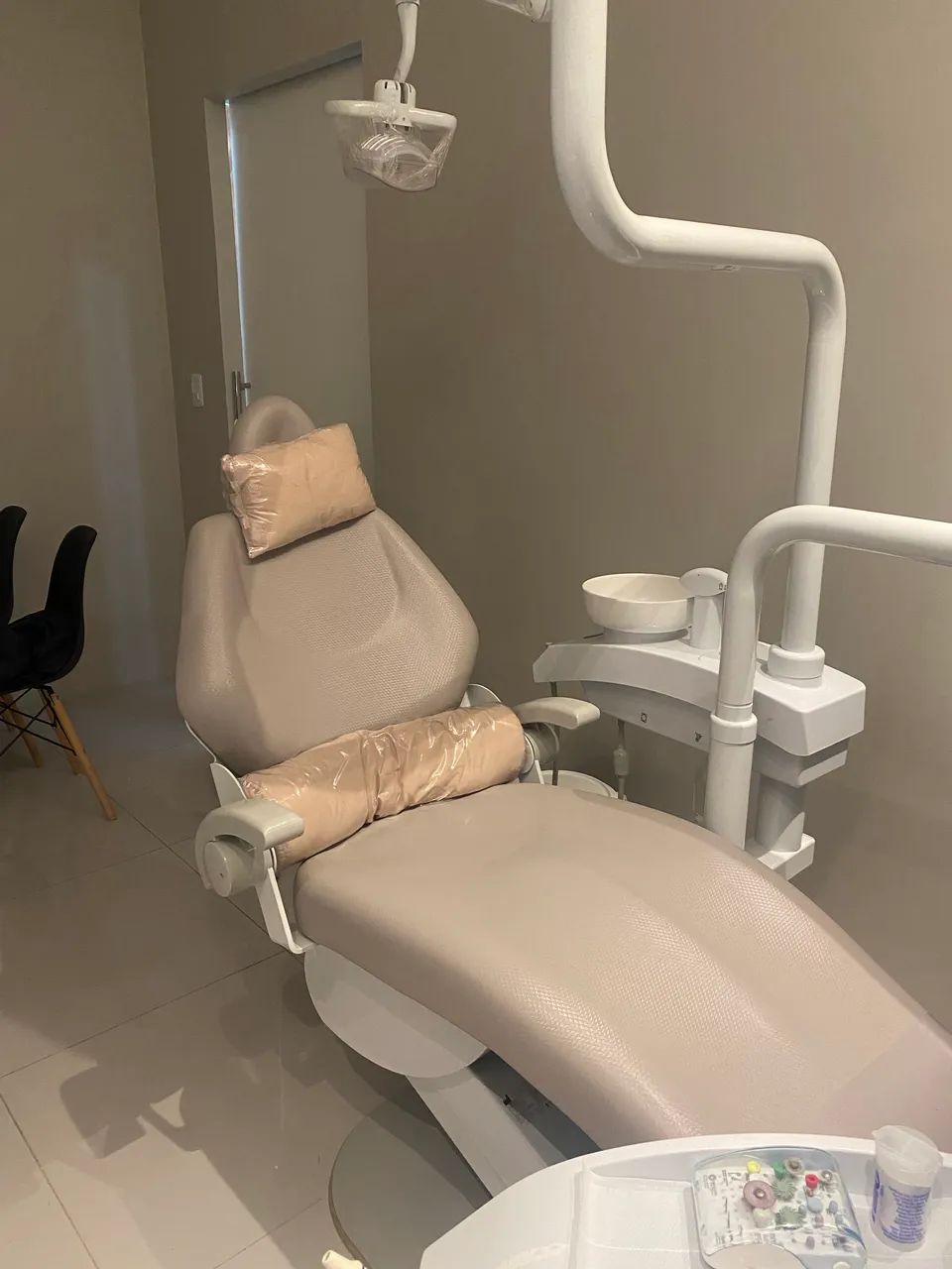 Cadeira odontológica Kavo - Foto 2