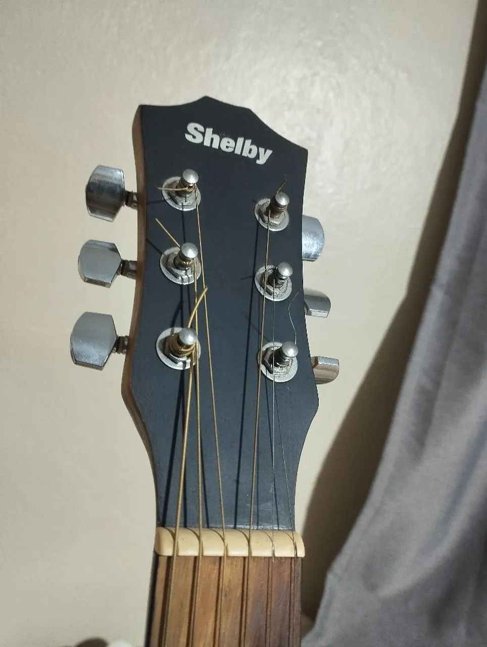 Violão Shelby  - Foto 3