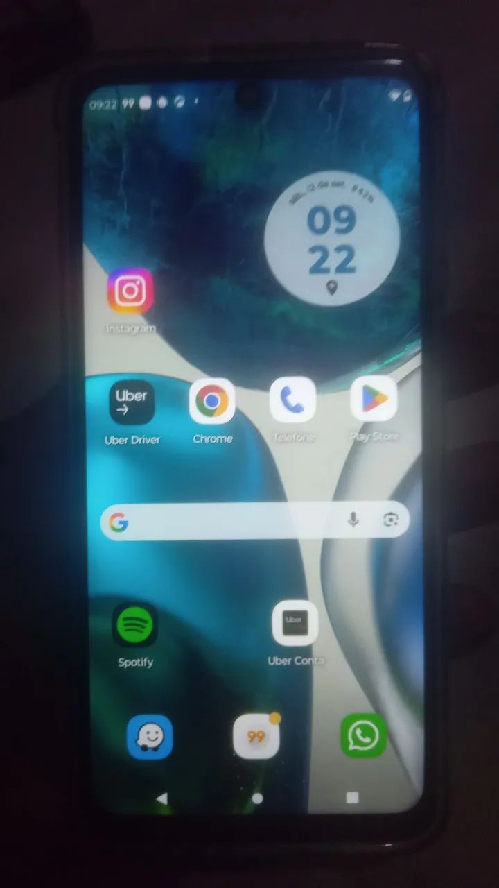 2 celulares à venda sendo um Samsung e outro motoro - Foto 2