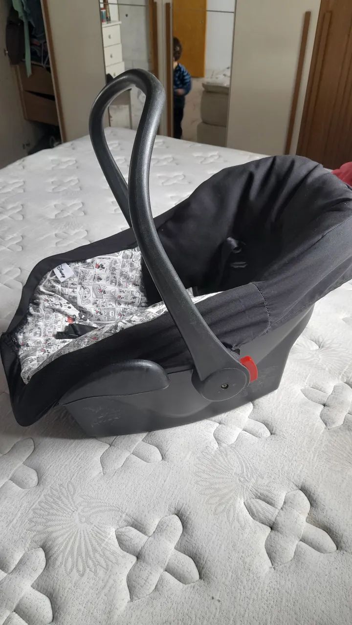 Vende-se bebe conforto  - Foto 3