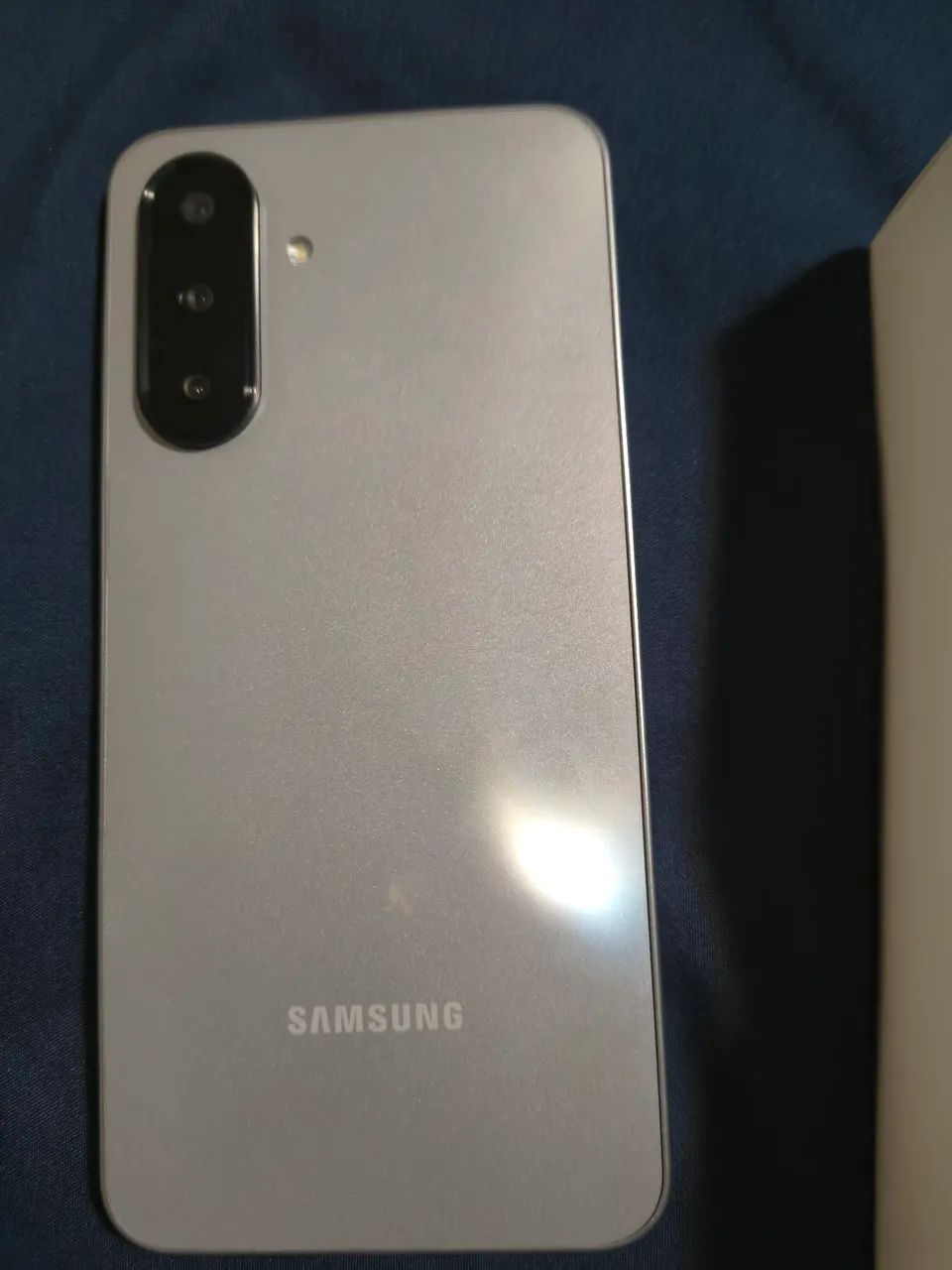 Galaxy A7 256 GB - Foto 5
