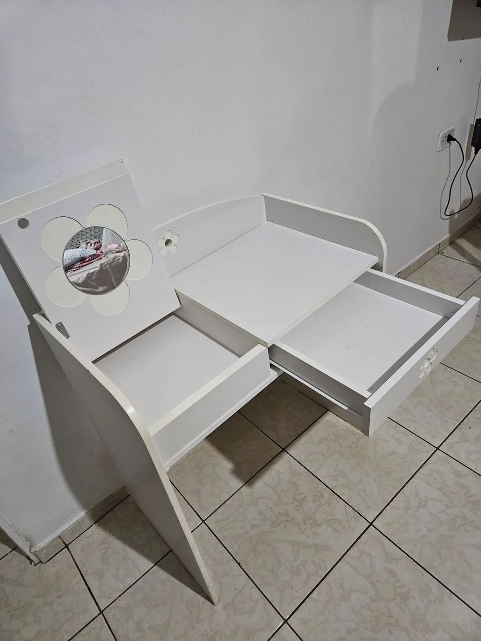 Penteadeira - Foto 2