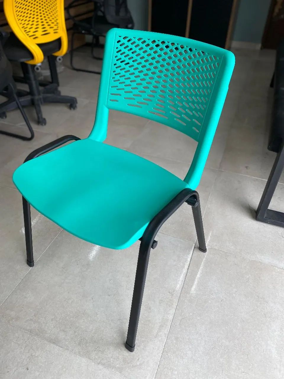 Cadeira para atendimento  - Foto 2