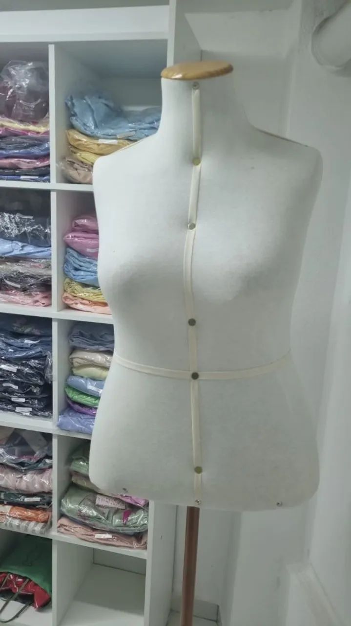 Manequins de Costura  - Foto 4