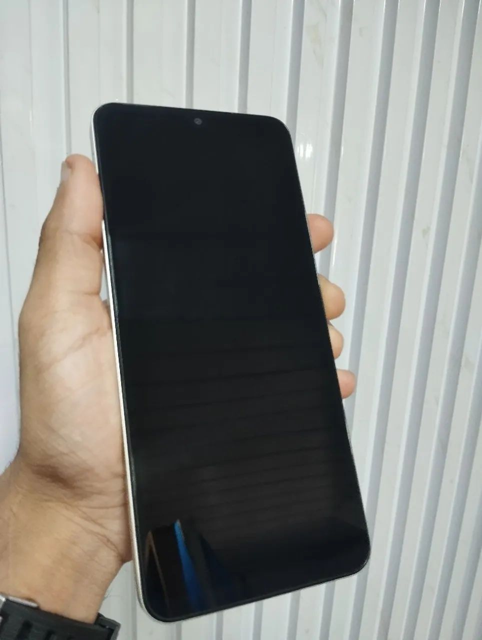 Poco C71 novo - Foto 4