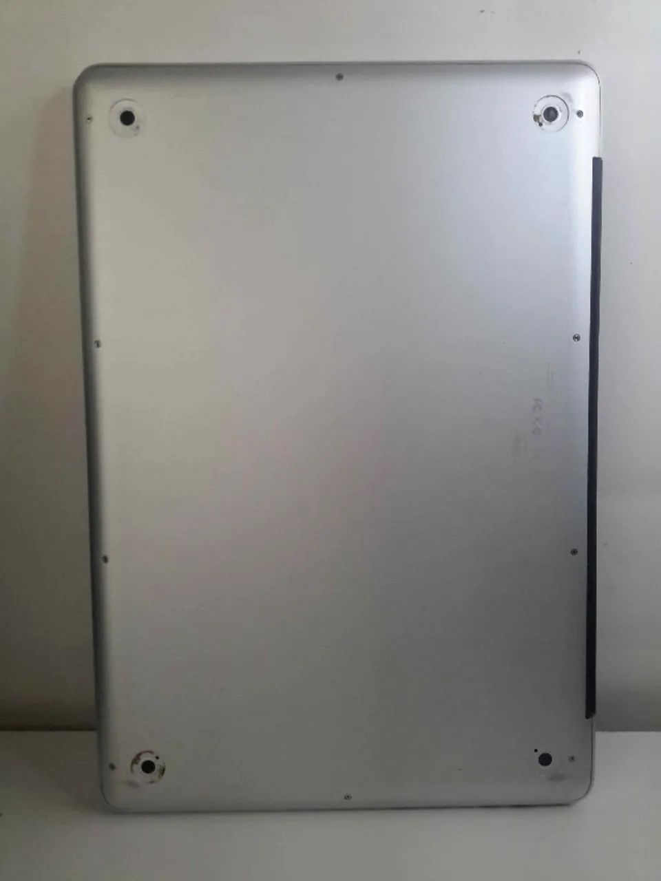 Macbook Pro 2010 Sucata - Foto 2