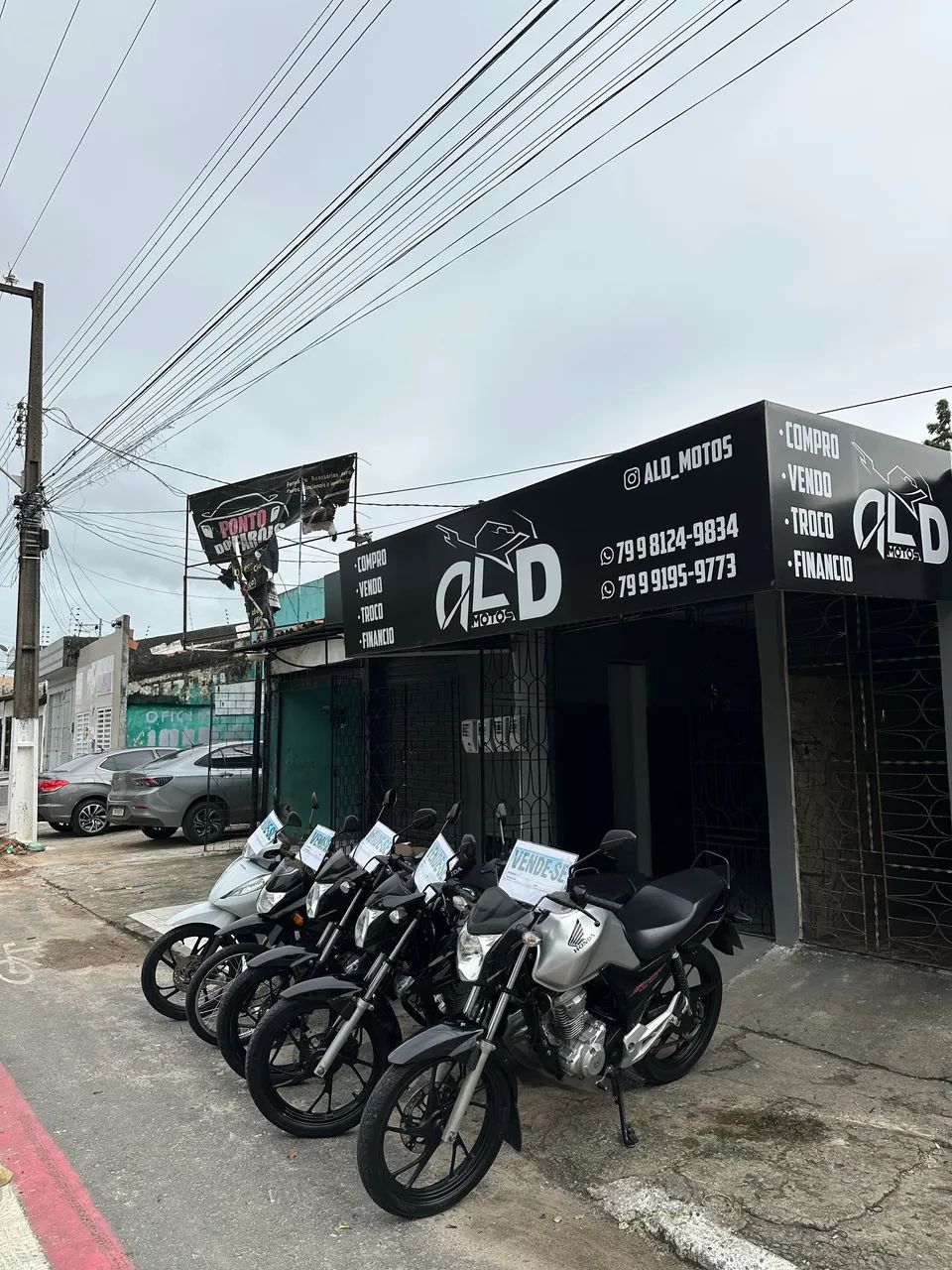 TODAS DISPONÍVEIS  - Foto 2