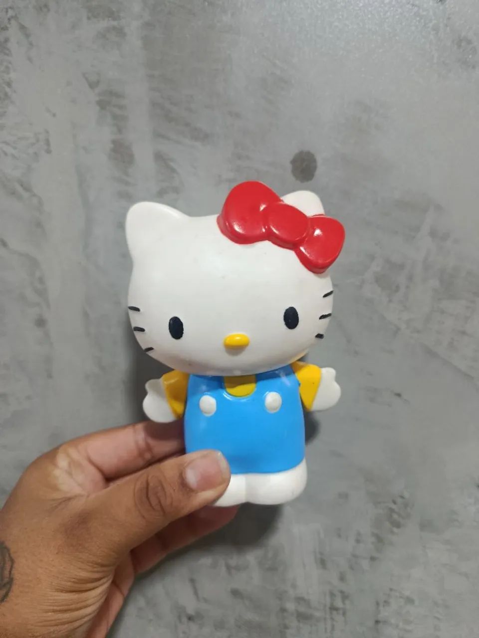 Hello Kitty Original 