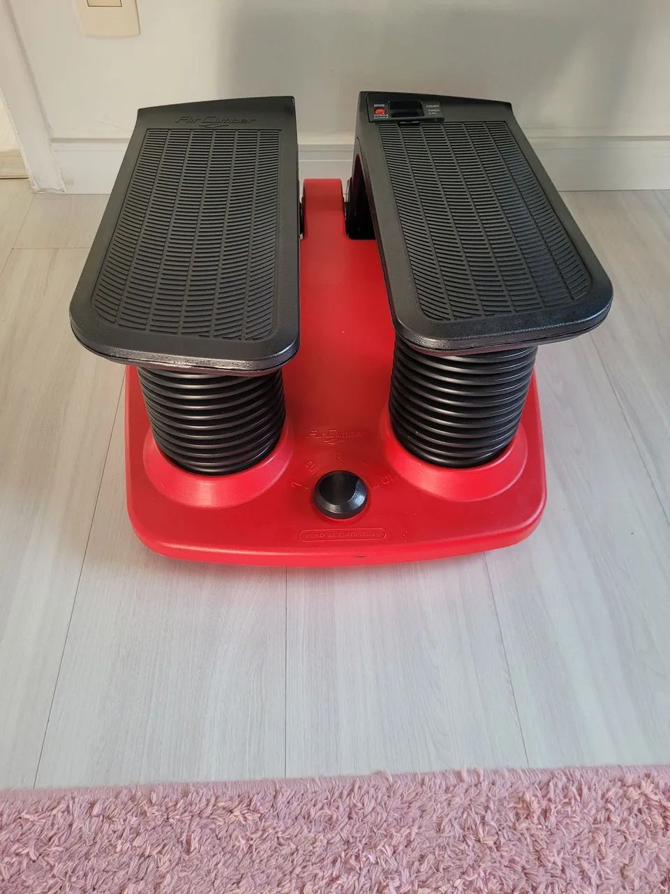 Air Climber  - Foto 2