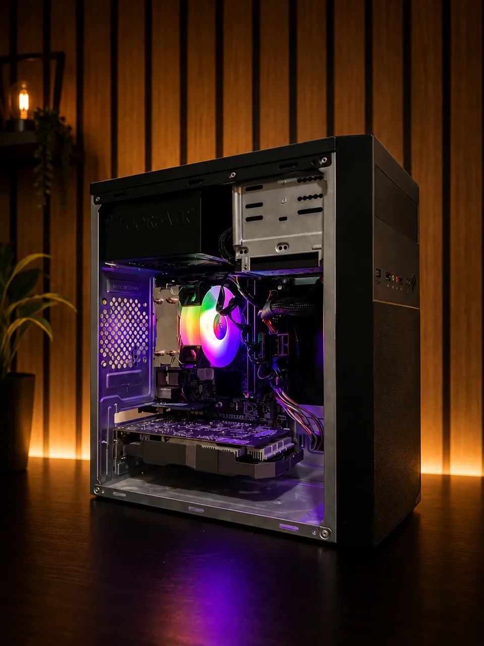 Pc Gamer - Foto 2