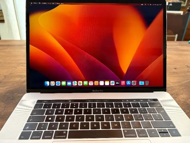 MacBook Pro 15
