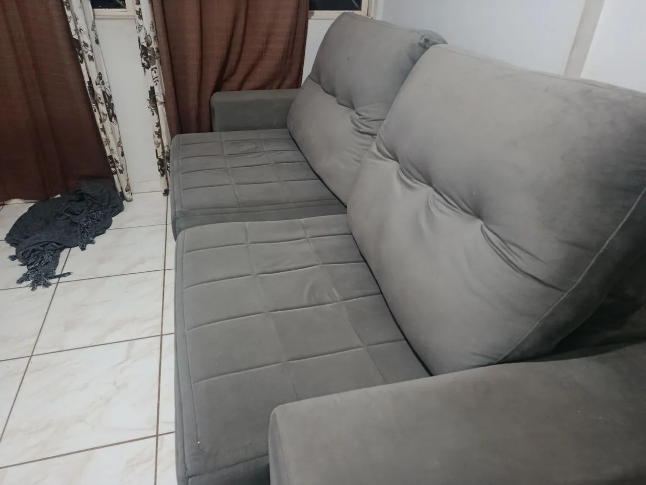 Sofá retrátil  - Foto 2