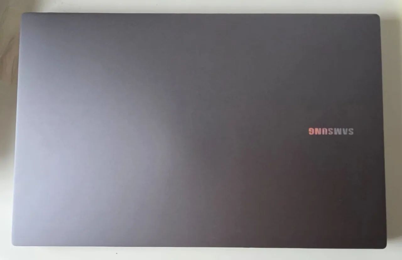 Samsung Galaxy Book4 Novo So para Teste - Foto 2