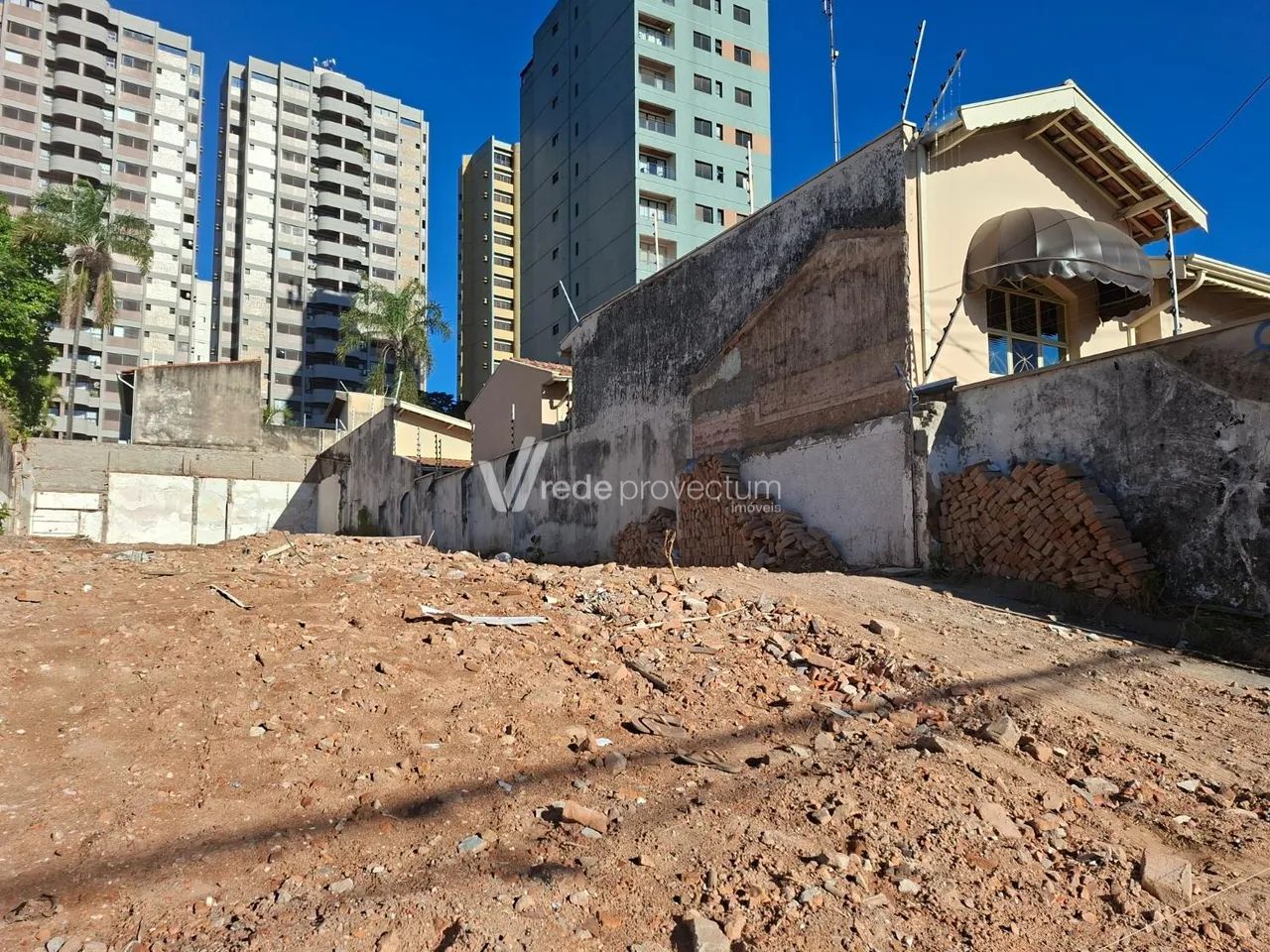 terreno - Bosque - Campinas - Foto 4