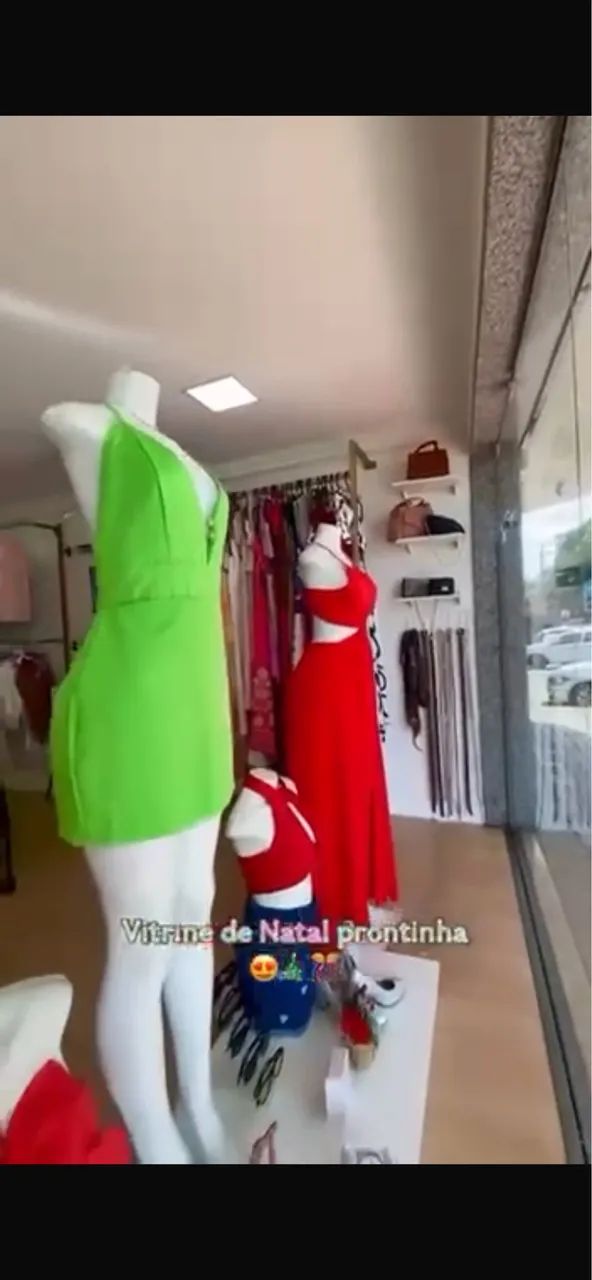 Lote de roupa  - Foto 2