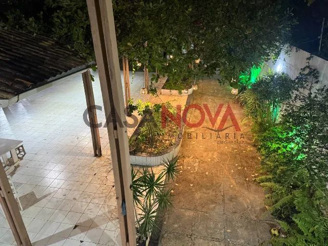 CASA AMPLA NA ARUANA 4 SUÍTES RESIDENCIAL OU COMERICAL  - Foto 5