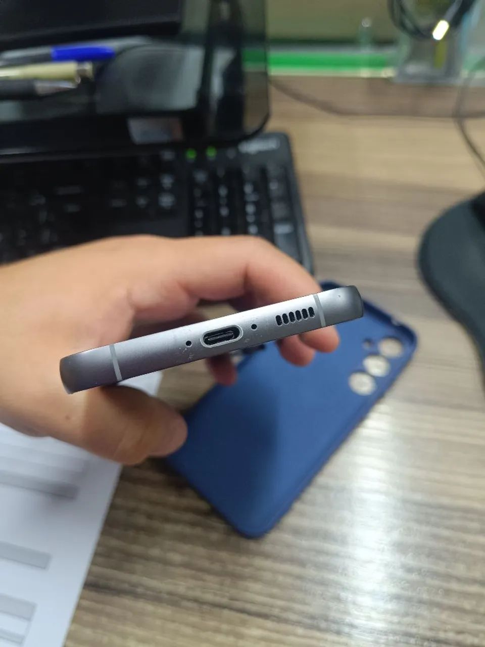 Galaxy S23 FE  - Foto 5