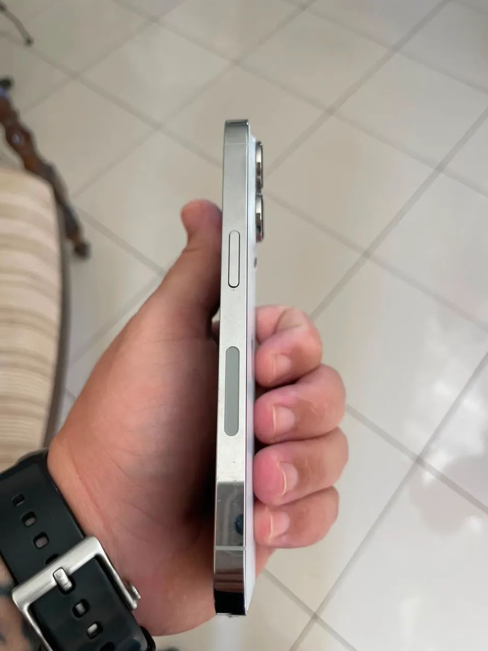 iPhone 14 Pro  - Foto 4