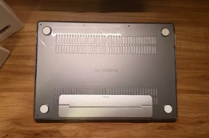 Macbook Pro M1 MAX 16 polegadas 32GB 1TB Applecare+ - Foto 5