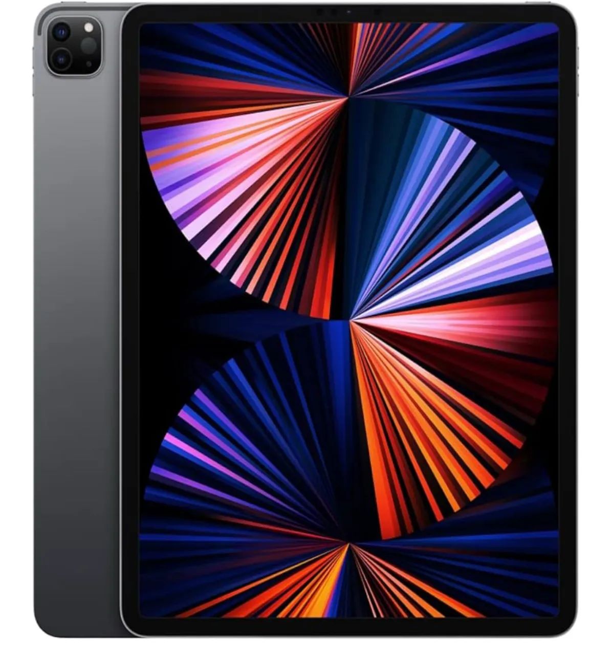 12.9-inch iPad Pro Wi-Fi 128GB - Space Gray - Notebooks - Centro