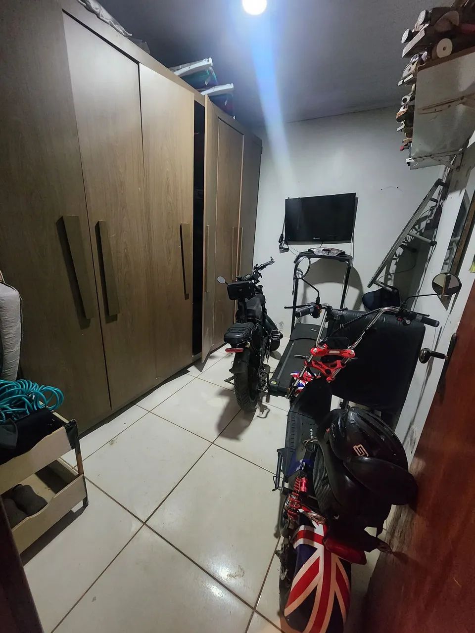 Casa de esquina oportunidade! - Foto 3